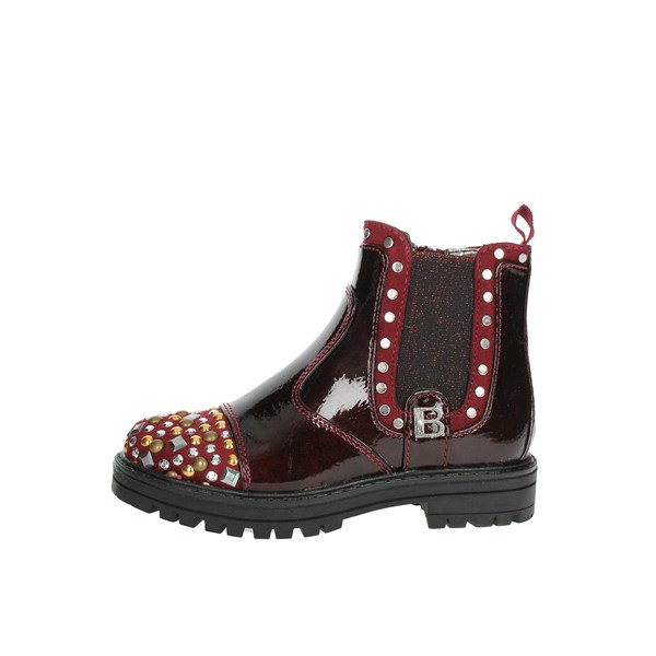 scarpe laura biagiotti bambina