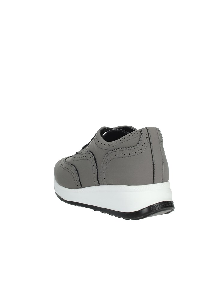 Agile By Rucoline  Shoes Sneakers Grey 8314(78-A)