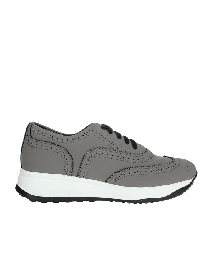 Agile By Rucoline  Shoes Sneakers Grey 8314(78-A)