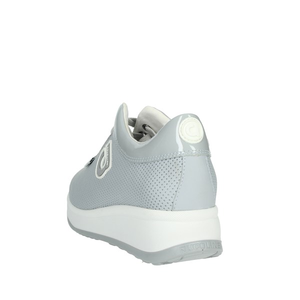 Agile By Rucoline  Shoes Sneakers Grey 1315