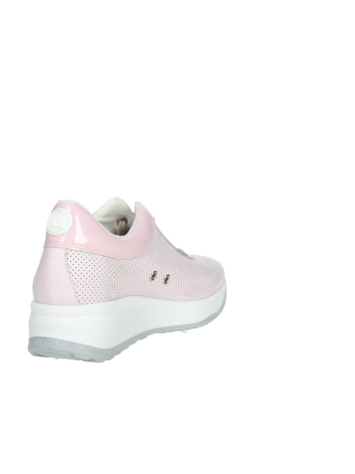 Agile By Rucoline  Shoes Sneakers Pink 1315