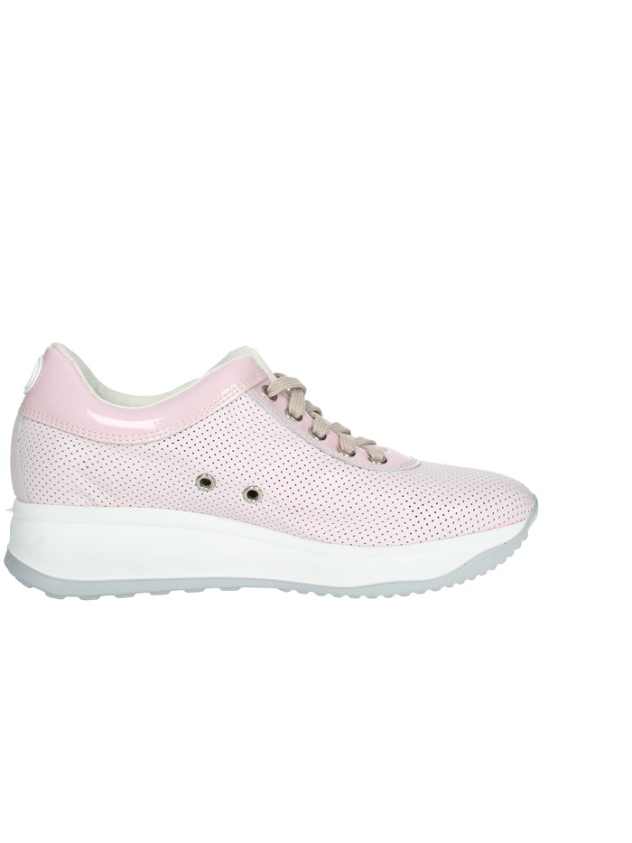 Agile By Rucoline  Shoes Sneakers Pink 1315