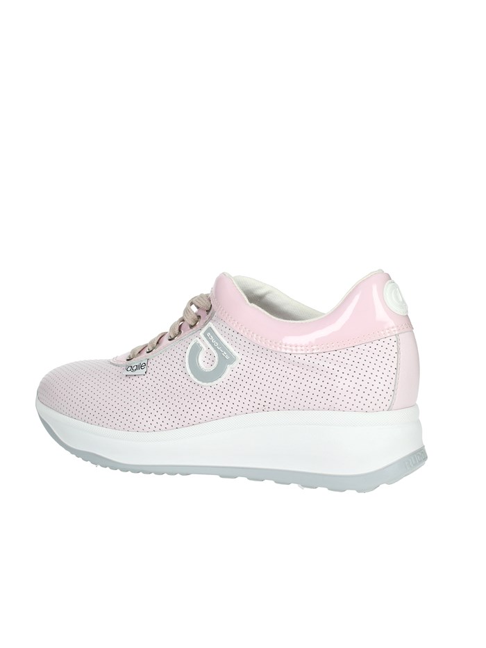 Agile By Rucoline  Shoes Sneakers Pink 1315