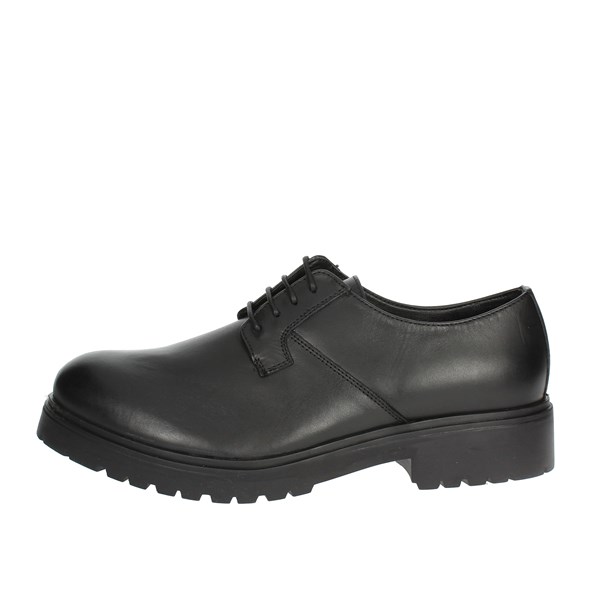 Pregunta Brogue Black Pregunta Shoes Brogue Black PF7291U 001
