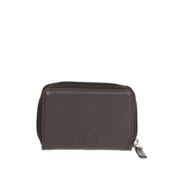 1 Classe Portaschede Uomo MARRONE 1 Classe Accessori Uomo Portaschede MARRONE BVW364 5600