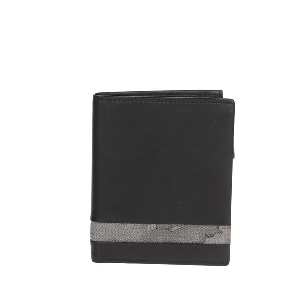 1 Classe Wallets Black/Grey 1 Classe Accessories Wallets Black/Grey BVW142 5400