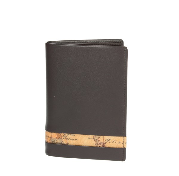 1 Classe Wallets Brown 1 Classe Accessories Wallets Brown BVW148 5600