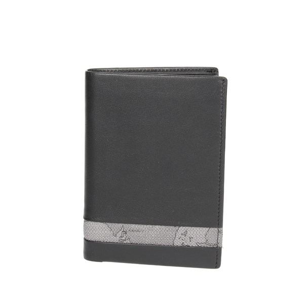 1 Classe Wallets Black/Grey 1 Classe Accessories Wallets Black/Grey BVW148 5400