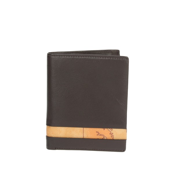1 Classe Portafogli Uomo MARRONE 1 Classe Accessori Uomo Portafogli MARRONE BVW142 5600