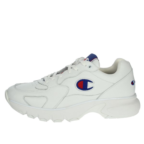 champion scarpe uomo