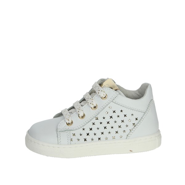 nero giardini sneakers bambina