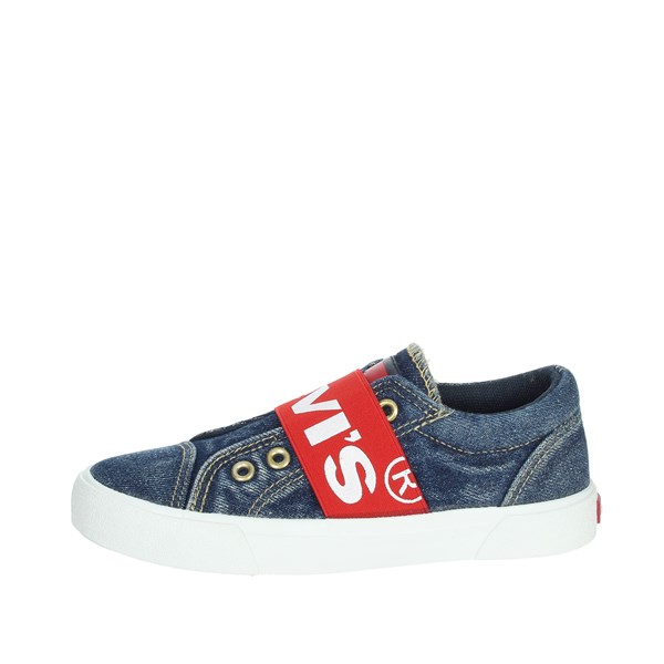 levi's scarpe