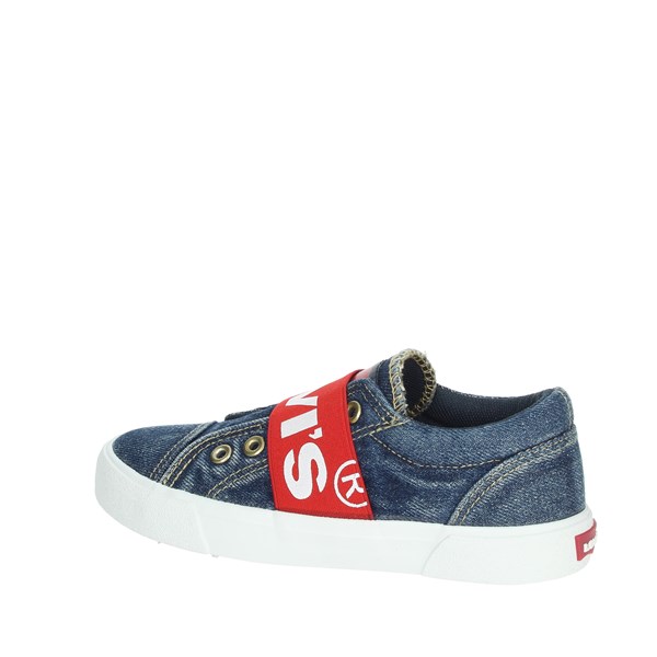 scarpe donna levis