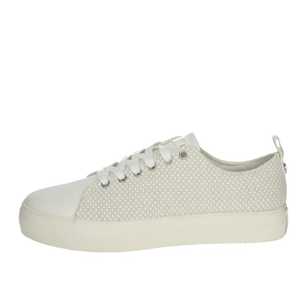 Sneakers U.s. Polo Assn Donna - BIANCO - Vendita Sneakers On line su  Shoespoint.biz