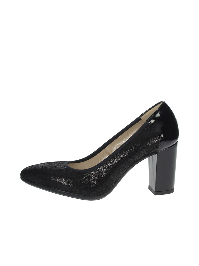scarpe decoltè chiare