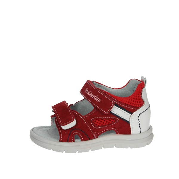 sandali bambino nero giardini