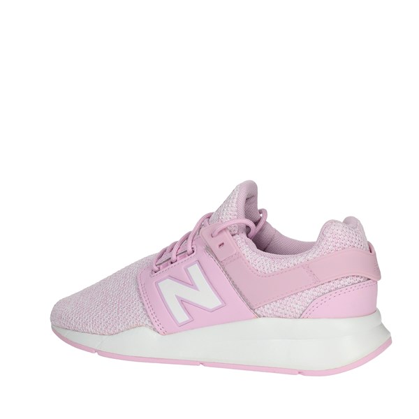 scarpe bambina new balance