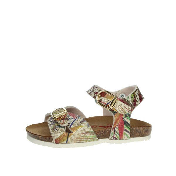 Sandali Bionatura Bambina - BRONZO - Vendita Sandali On line su  Shoespoint.biz