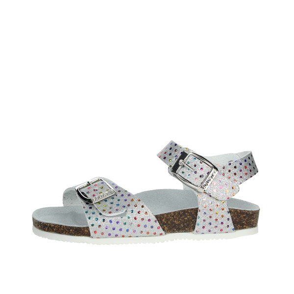 Sandali Goldstar Bambina - ARGENTO - Vendita Sandali On line su  Shoespoint.biz