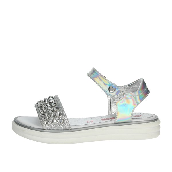 sandali bambina asso