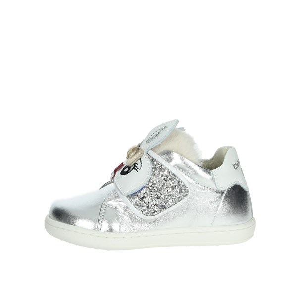 Balducci Sneakers Silver Balducci Shoes Sneakers Silver CSPORT3550