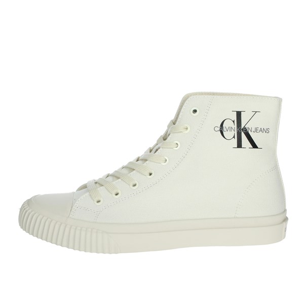scarpe uomo calvin klein