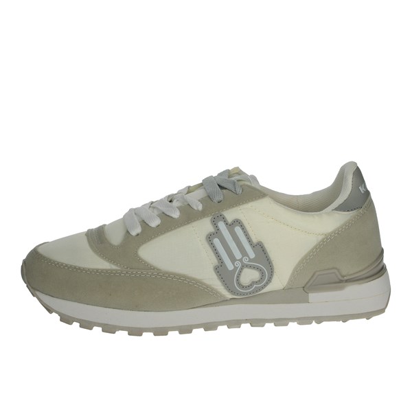 Kamsa Sneakers White Kamsa Shoes Sneakers White UKAMSA
