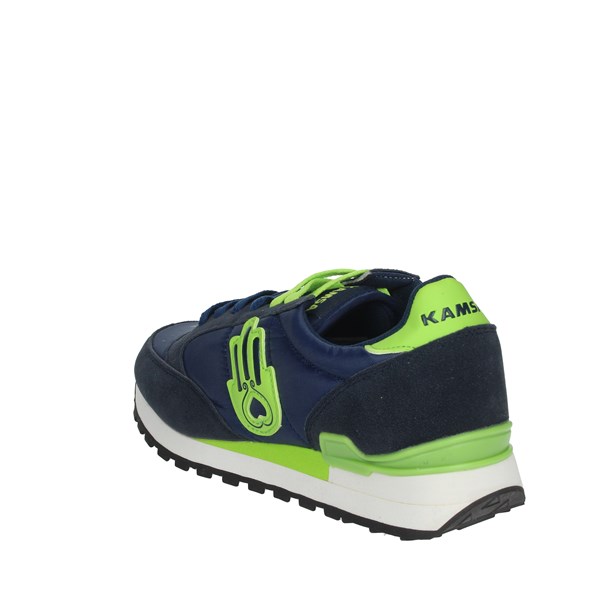 kamsa scarpe