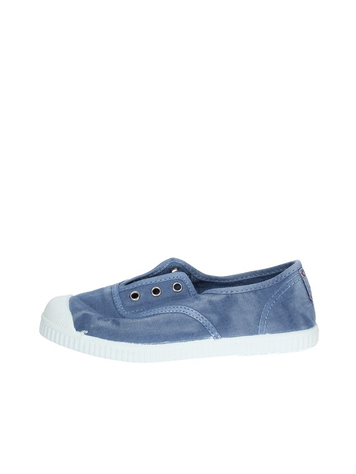 Cienta Slip-on Shoes Jeans Cienta Shoes Slip-on Shoes Jeans 70777