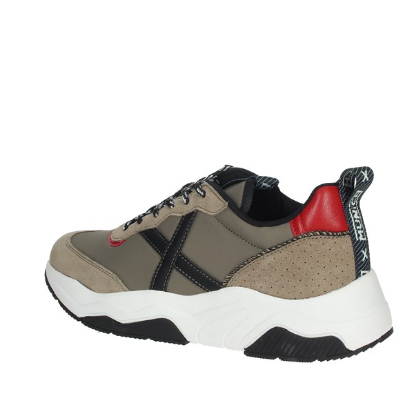 scarpe munich uomo