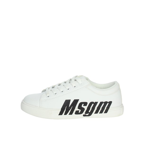 msgm scarpe