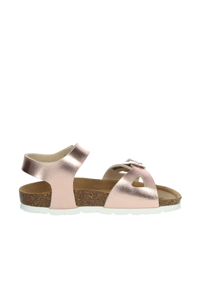 Grunland Shoes Flat Sandals Light dusty pink SB0646-40