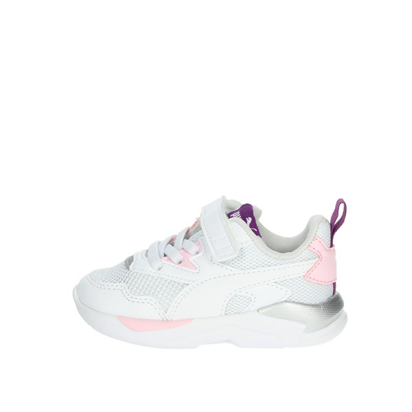 puma soft foam bambina