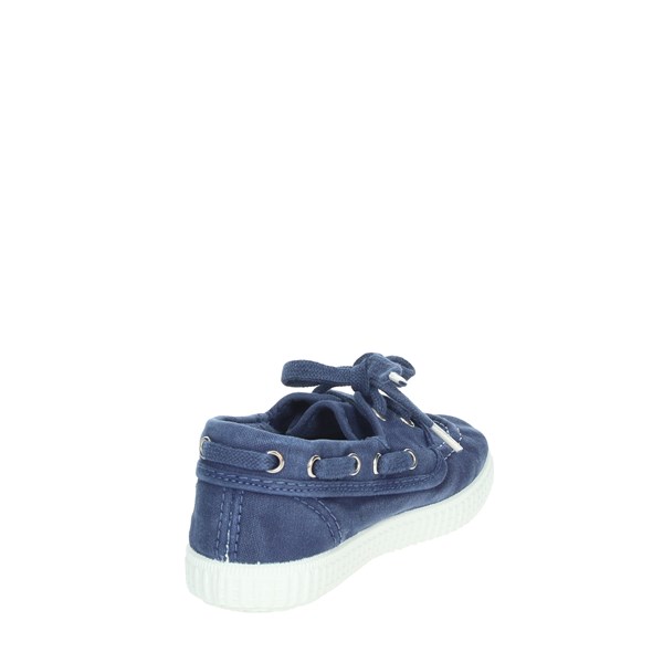 Cienta Shoes Sneakers Blue 72777