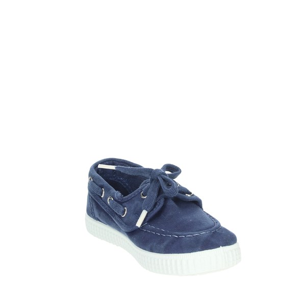 Cienta Shoes Sneakers Blue 72777