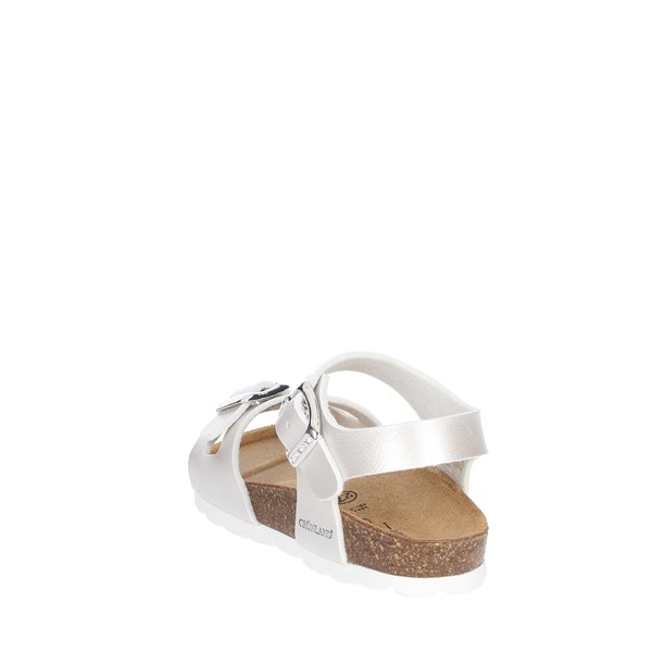 Grunland Shoes Sandal Pearl SB0646-40
