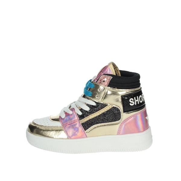SHOP ART SAG80329 Sneakers Bambina SHOP ART SAG80329 Sneakers Bambina