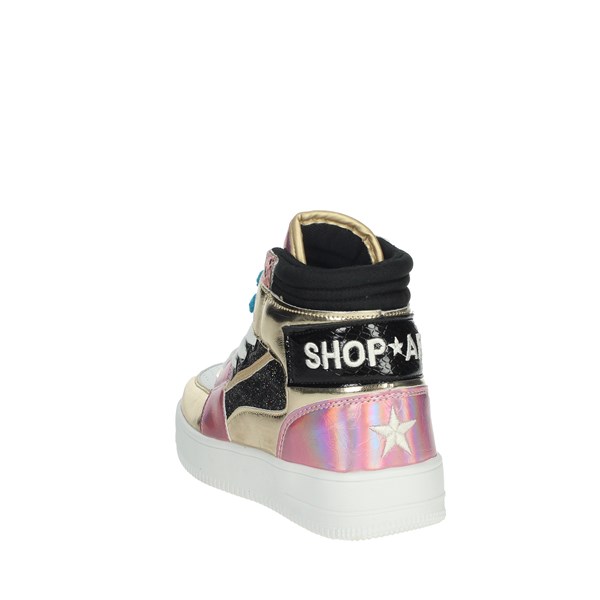 SHOP ART SAG80329 Sneakers Bambina SHOP ART SAG80329 Sneakers Bambina