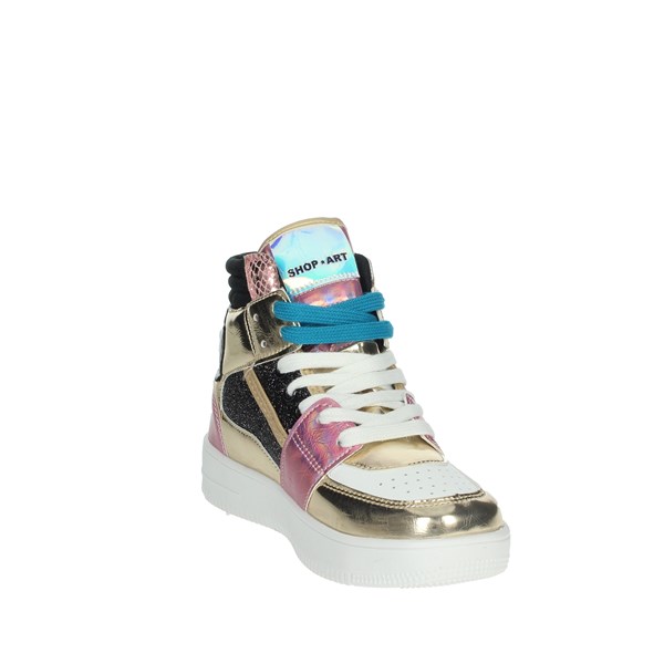 SHOP ART SAG80329 Sneakers Bambina SHOP ART SAG80329 Sneakers Bambina