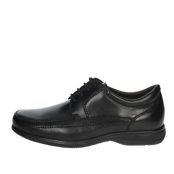Baerchi Comfort Shoes Black Baerchi Shoes Comfort Shoes Black 1964