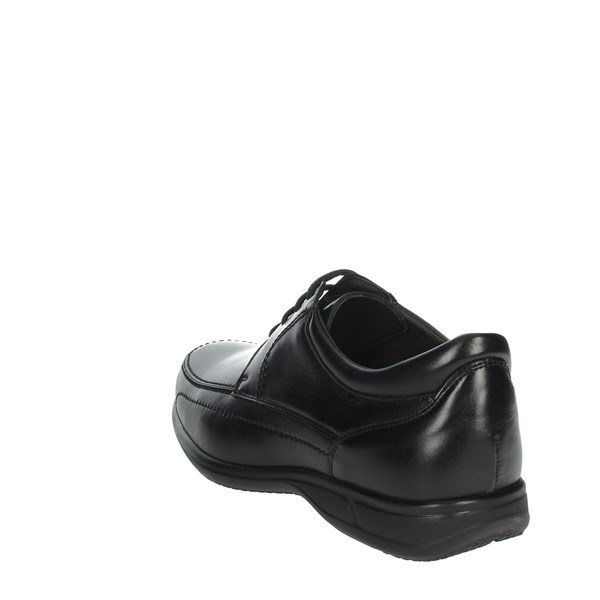 Baerchi Shoes Comfort Shoes  Black 1964