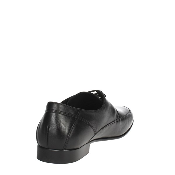 Baerchi Shoes Comfort Shoes  Black 3400